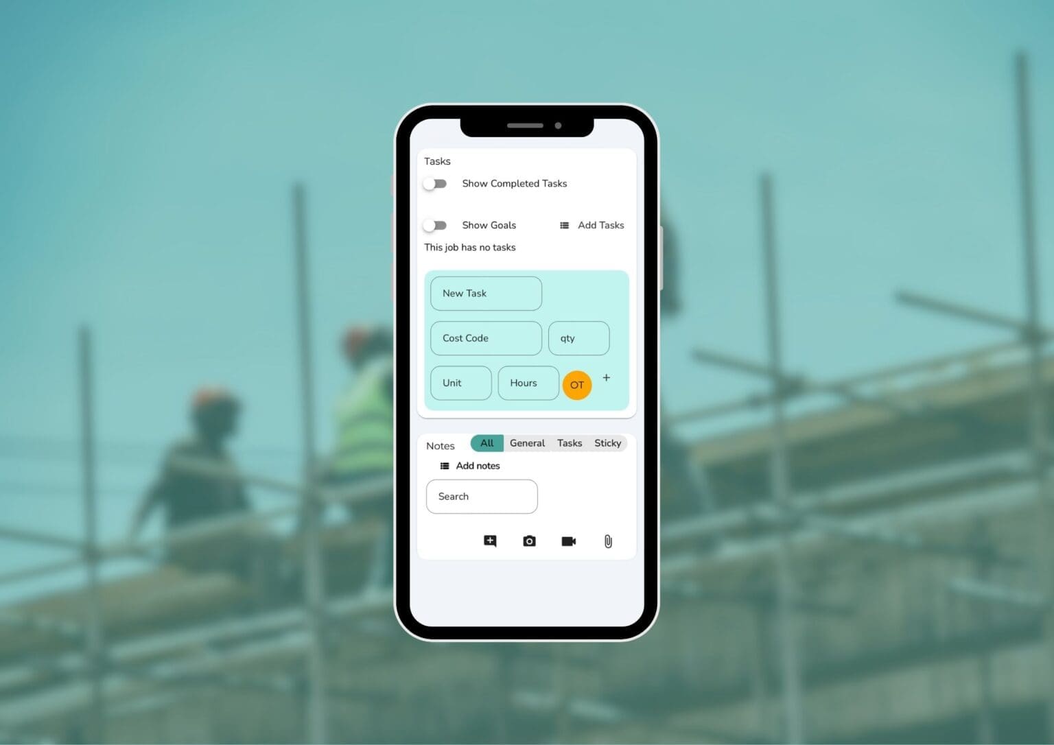 Crew Console for Telecom Teams | Smarter Field Operations