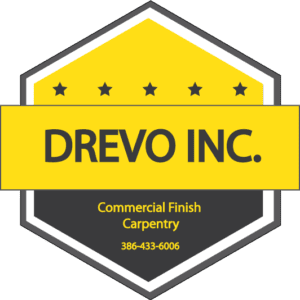 Drevo Inc