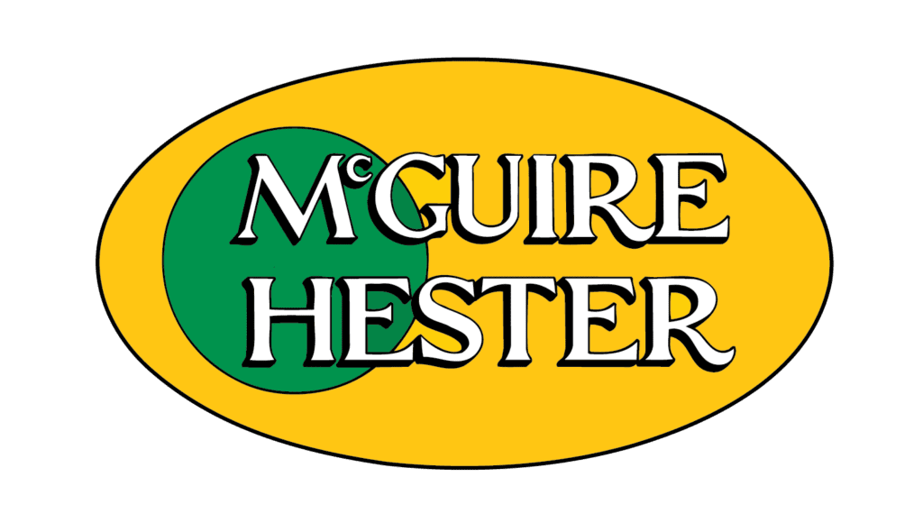 M'guire Hester