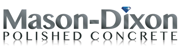 Mason-Dixon Polished Concrete