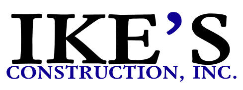 IKE's Construction