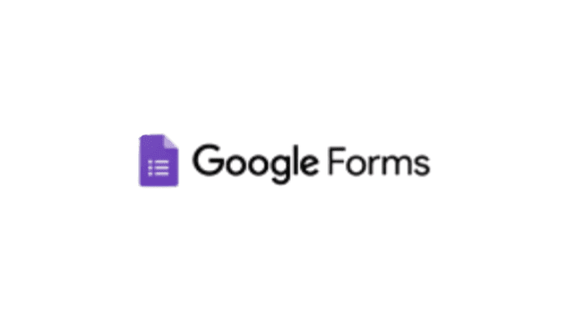 Google Forms Integration