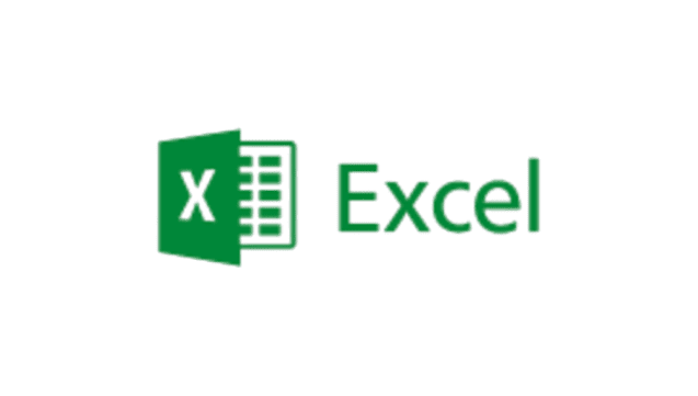 Microsoft Excel Logo